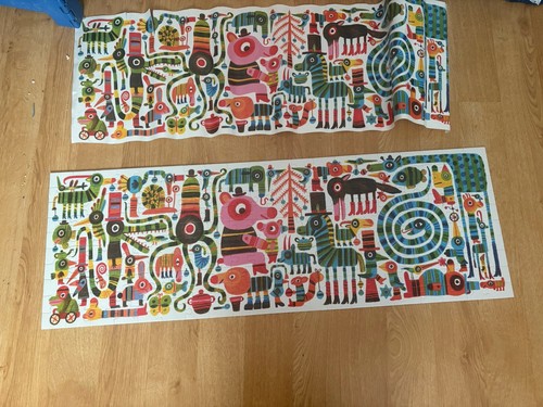 Djeco puzzle gallery - puzzle,
