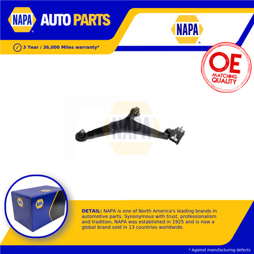 Wishbone suspension arm fits - wishbone, /