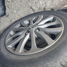 TOYOTA YARIS  2011-2017  15