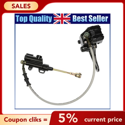 Brake caliper system - caliper,