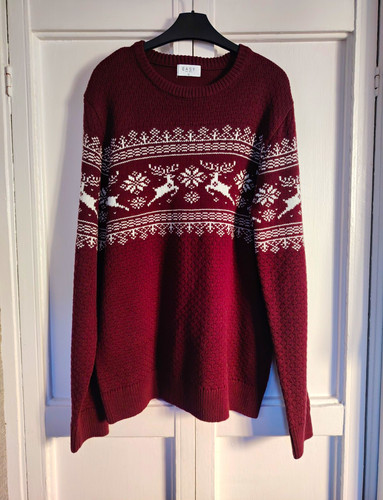 Easy men christmas fair - christmas,
