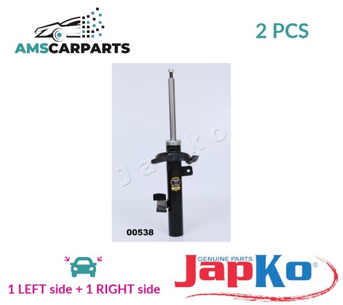 Shock absorber set shockers - set,