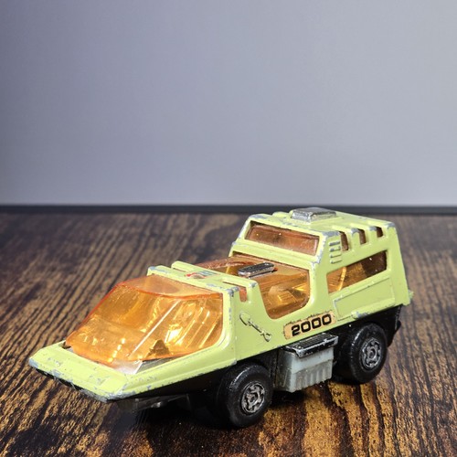 Rare vintage matchbox - vintage,
