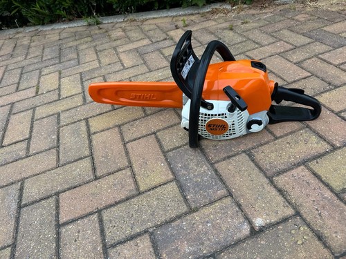 Stihl 171 petrol - ms,