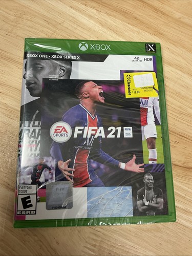 Fifa xbox one brand new - xbox,