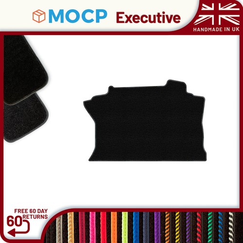 Executive boot mat - executive, ford