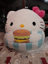 Squishmallows Jumbo Hello