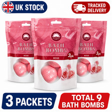 Elysium spa rose - bath, 9