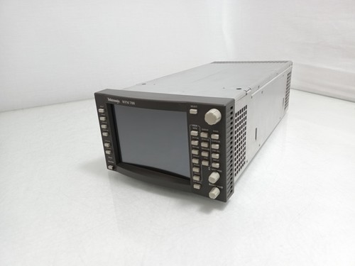 Tektronix wfm700 waveform - wfm700,