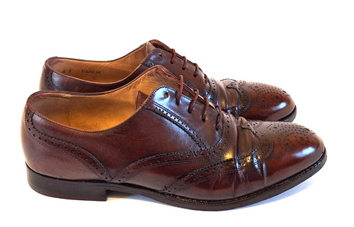 Bally prestige mens - lace, up
