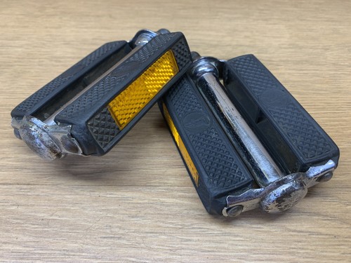 Vintage pair raleigh - pair,
