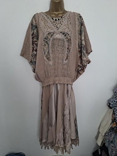Ann balon vintage evening - balon,