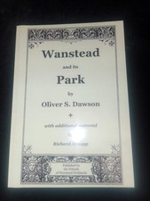 Wanstead and its Park by