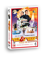 Max And Paddy's Road To Nowhere [DVD]