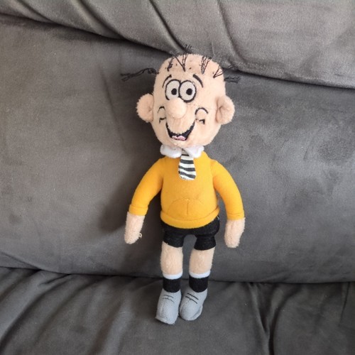 Official beano bash street - official,
