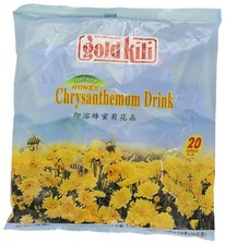 Gold Kili Instant Honey