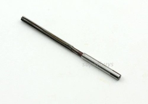 3mm hand reamer straight - 3mm,