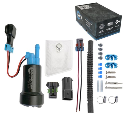 Quantum 525lph e85 compatible - e85,