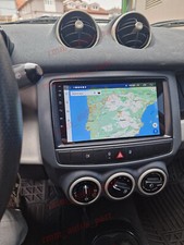 For Smart Forfour 2004-2006
