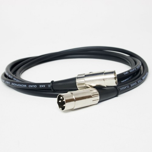 Premium quad pin din - premium,