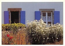 B52525 Bretagne Gite marin   france