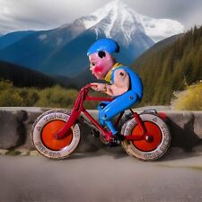 Tri Ang Gyro Cycle - Boxed