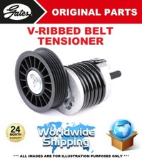 Gates fan belt tensioner - fan, for
