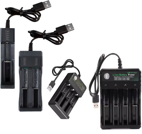 Rechargeable lithium battery - rechargeable,