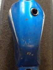 yamaha rd 125 lc tank