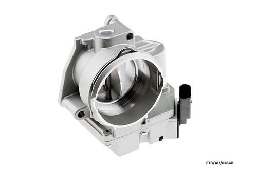 Throttle body for audi c6 - audi, a6