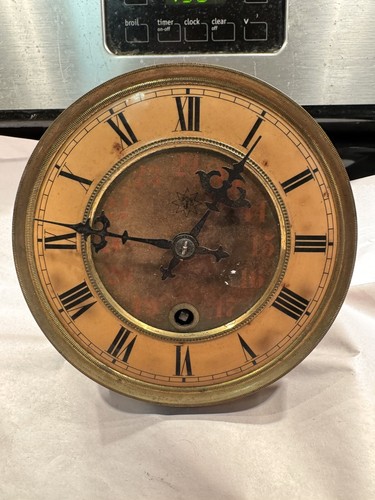 Antique german vienna - antique,
