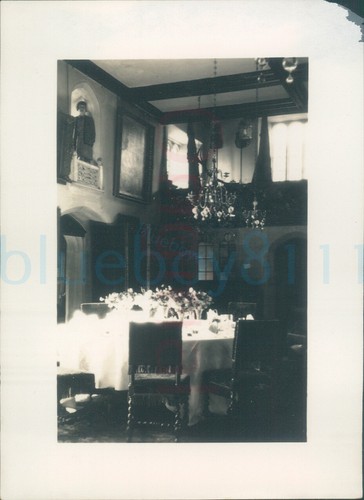 1930 southam bere house - la,