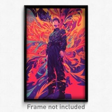 Icelandic Movie Poster - Boy