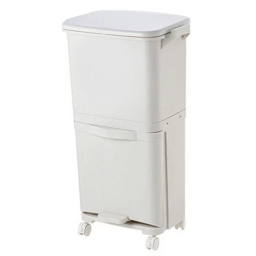 Large double recycling - large,