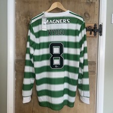 Adidas Celtic 2021-22 Long