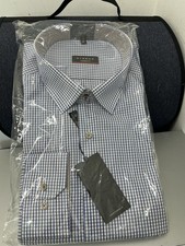 Eterna Men's Shirt
