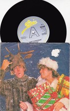 CHRISTMAS VINYL  SINGLES COLLECTION  SELECT YOUR TITLES INDIVIDUALLY PRICED