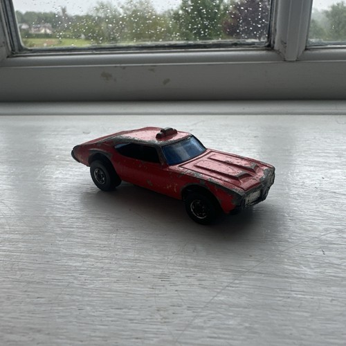Hot wheels 1976 redline - wheels,