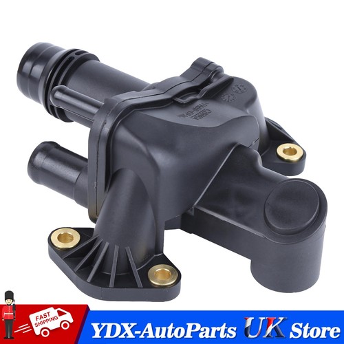 Thermostat housing for - housing,