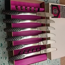  Retro 60s Viners 6 "Shape"