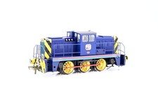 Oxford Rail OO Gauge GV2016