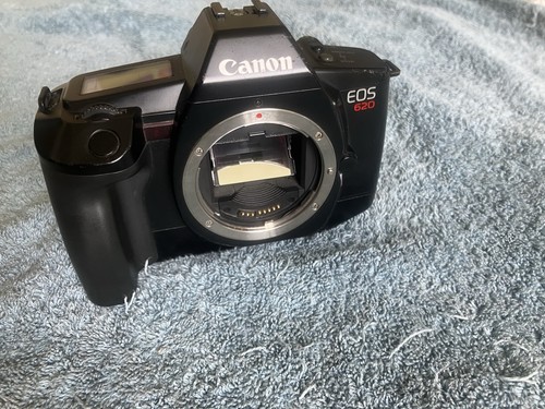 Canon eos 620 35mm - 620, camera