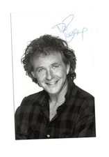David Essex English