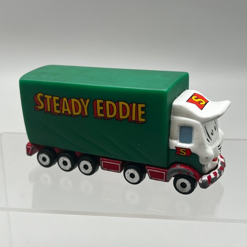 Corgi 59401 steady eddie - corgi,