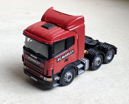 Corgi scale cc12217 - corgi, 1:50