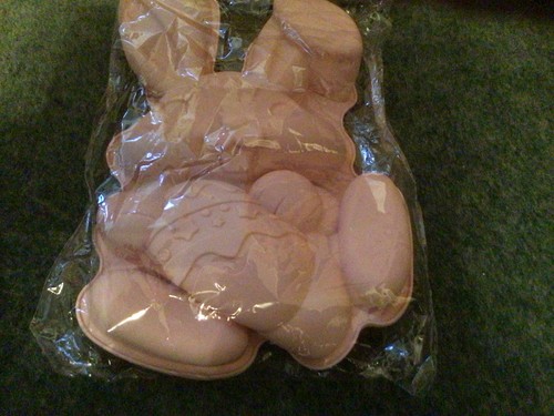 Easter eggs bunny rabbit - eggs,
