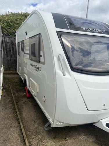 2014 swift coastline esprit - swift,