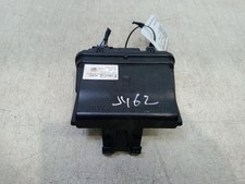 FORD S MAX CENTRAL LOCKING