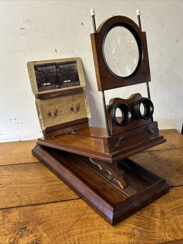 Stunning antique victorian - stunning,