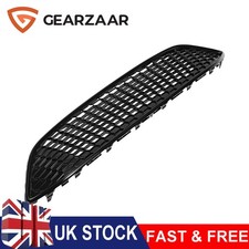 GRILL For Ford Focus MK3
